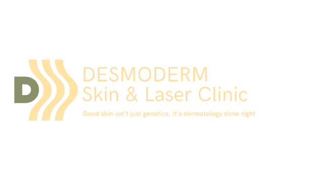 Desmoderm Logo